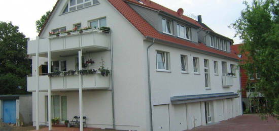 Attraktive 3-Zimmer-Maisonette-Wohnung mit herrlichem Weitblick