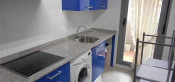 Apartamento de alquiler en Los Lirios