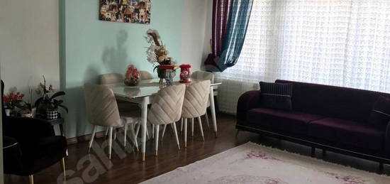 PUSULA'DAN MASRAFSIZ DOĞALGAZLI FERAH CEPHELİ 3+1 SATILIK DAİRE