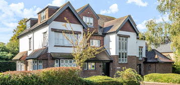 Flat for sale in Hillier Road, Guildford, Surrey GU1