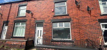 2 bed property to rent