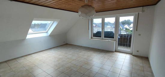 4 Zimmer DG Wohnung 94qm Verl Sende