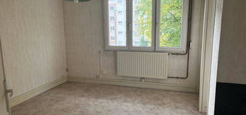 Appartement T2 43 m2 CREUTZWALD