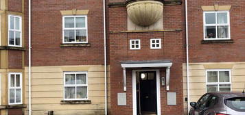 2 bed flat to rent