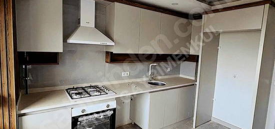 SIFIR DAİRE MERKEZİ KONUM 2+1 SATILIK DAİRE