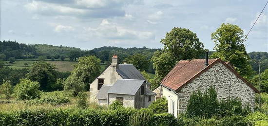 Maison  à vendre, 2 pièces, 1 chambre, 70 m²