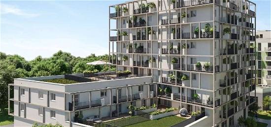 Ende 2026 - Provisionsfreie Gartenwohnung mit über 80qm Rasenfläche im 1. Obergeschoss