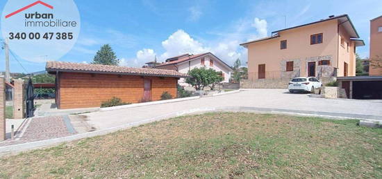 Villa in vendita in strada Vicinale di Bazzano