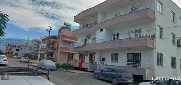 HATAY ARSUZ KARAAA CUMHURYET MAH SATILIK 2+1 110 M2 SIFIR DARE