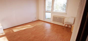 Pronájem bytu 1+1 33 m²