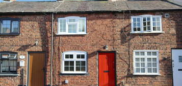 2 bedroom cottage for sale