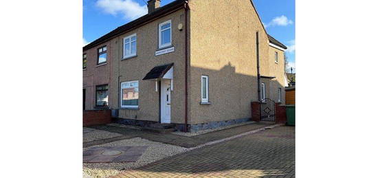 Semi-detached house to rent in Middleshot Square, Prestonpans EH32