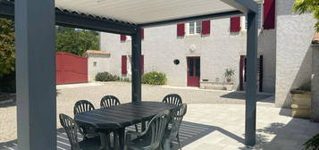 Achat maison 7 pièces 198 m²