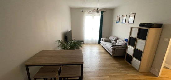 Appartement T2 centre-ville Périgueux