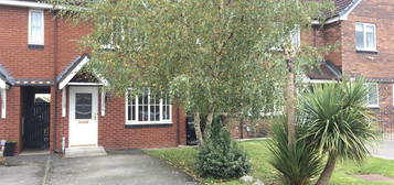 Town house for sale in Linum Gardens, St. Helens WA9