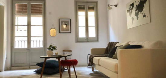 Apartamento de alquiler en Sant Pere, Sta. Caterina i la Ribera