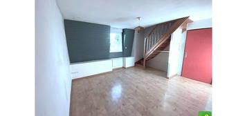 Achat appartement 2 pièces 24 m²