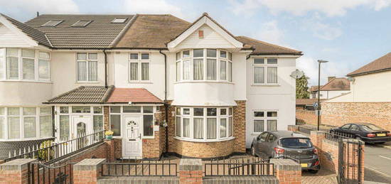 Semi-detached house for sale in Hanworth Road, Hounslow TW4