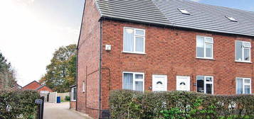 Terraced house for sale in Ironstone Road, Chase Terrace, Burntwood WS7