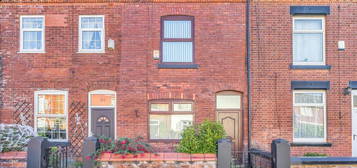 Property for sale in Green Street, Middleton, Manchester M24