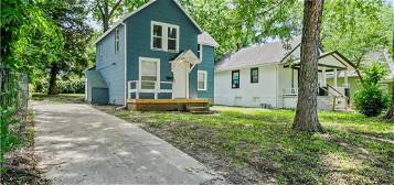 531 S Brookside Ave, Independence, MO 64053