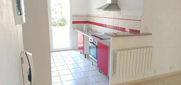 Appartement 3 pièces Toulon Ouest