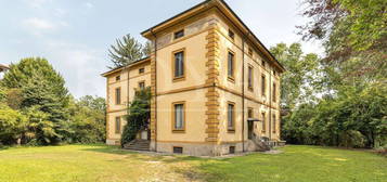 Villa in vendita in via Fiume, 9