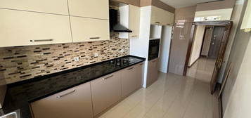 LEVENT'TEN LKER CADDES ZERNDE 3+1 ARA KATTA 130 M2 N CEPHE