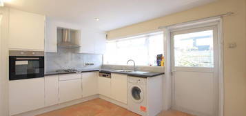 Terraced house to rent in High Street, Cranford TW5