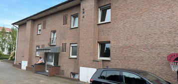 OG Wohnung in Damme