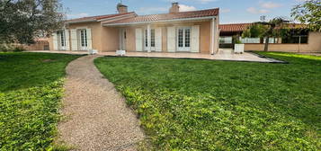 Achat maison 9 pièces 330 m²