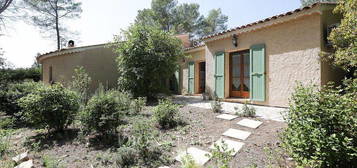 Villa 5 pièces 158 m²