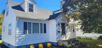 84 N  Main St, Mount Morris, NY 14510