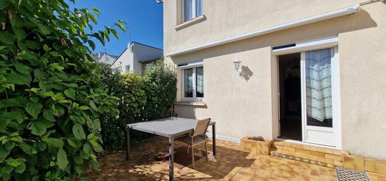 Maison  à vendre, 4 pièces, 3 chambres, 102 m²