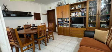 Apartamento T1 - Barrocas, Aveiro