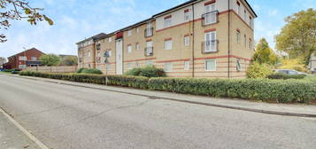 Flat for sale in Commonside Road, Harlow CM18