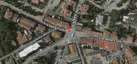 Monolocale all'asta in via delle Fonti, 40 -34