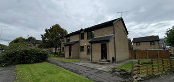 2 bedroom detached house