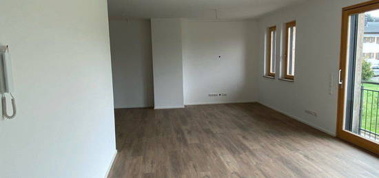 Exklusive Wohnung in ruhiger Lage mit Panoramablick