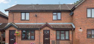 2 bed terraced house for sale