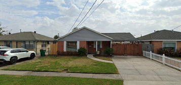 1109 N  Bengal Rd, Metairie, LA 70003