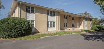 Eastridge Villa Apartments, Bettendorf, IA 52722