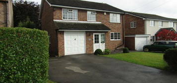 4 bedroom detached house