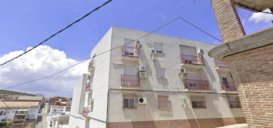 Piso en venta en  Cervantes, Navas de San Juan