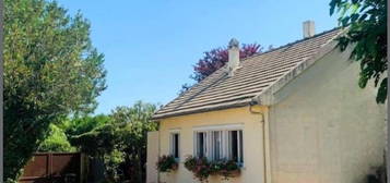 Vente maison 3 pièces 50 m²