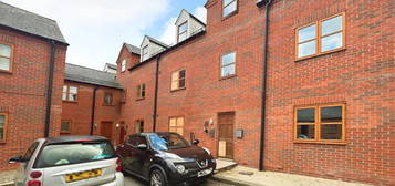 Barn conversion for sale in Carlisle Mews, Gainsborough DN21