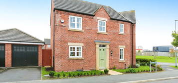 Semi-detached house for sale in Main Drive, Lytham St. Annes, Lancashire FY8