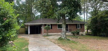 3113 Bellgreen Way, Decatur, GA 30032