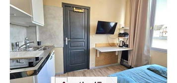 Appartement  à vendre, 2 pièces, 1 chambre, 18 m²