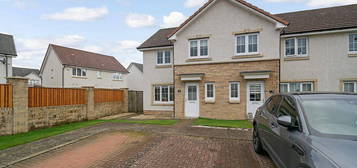 3 bed end terrace house for sale